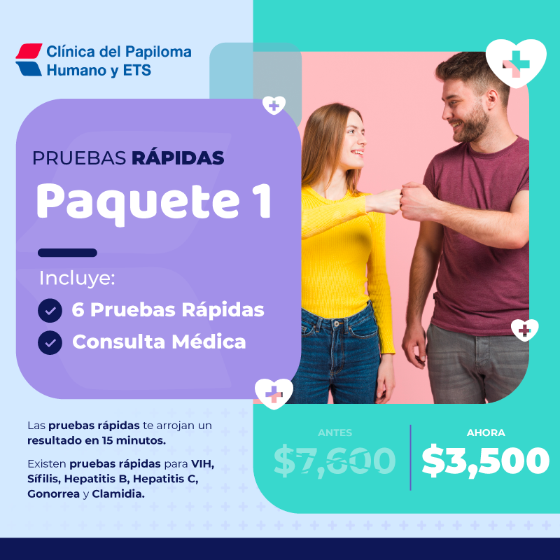 Paquete 1
