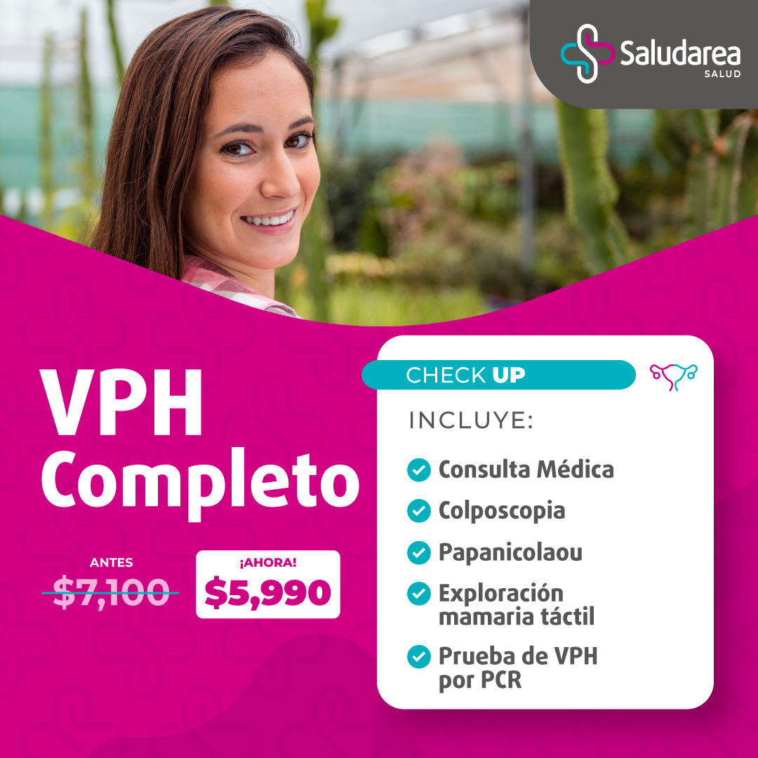 VPH Completa